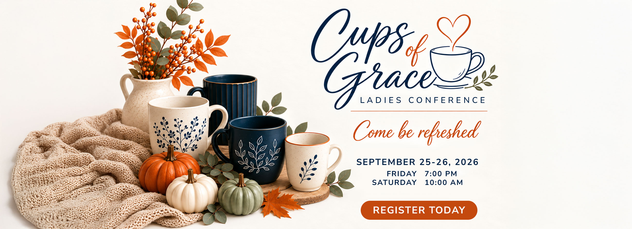 ladies conference