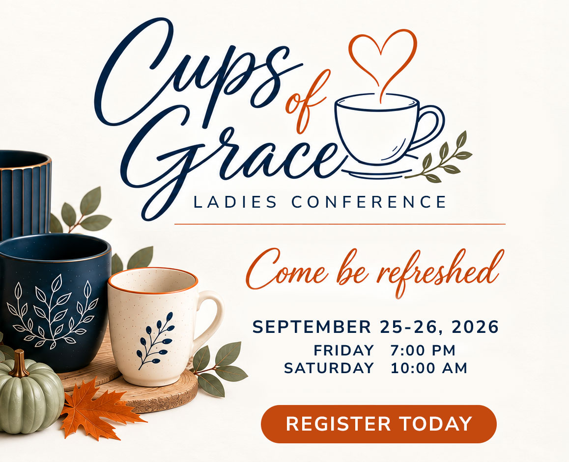 ladies conference